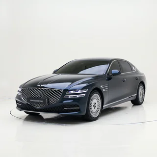 Genesis G80 2023 RG3 Gasoline 2.5 Turbo 2WD Signature Design Selection Ⅱ 3