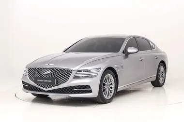 2021 G80 (RG3) 가솔린 2.5 터보 2WD 스탠다드 디자인