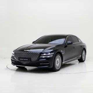 Genesis G80 2024 RG3 Gasoline 2.5 Turbo AWD Signature Design Selection Ⅰ 3