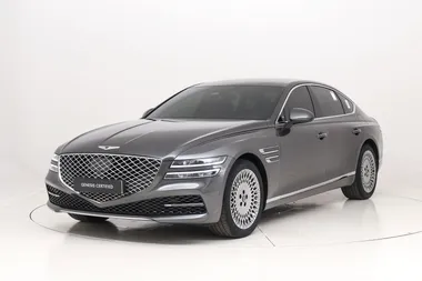2023 G80 (RG3) 가솔린 2.5 터보 AWD 스탠다드 디자인