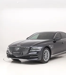 2024 G80 (RG3) 가솔린 2.5 터보 AWD 스탠다드 디자인