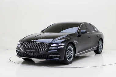 2022 G80 (RG3) 가솔린 2.5 터보 AWD 스탠다드 디자인