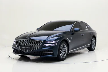 2023 G80 (RG3) 가솔린 2.5 터보 AWD 스탠다드 디자인