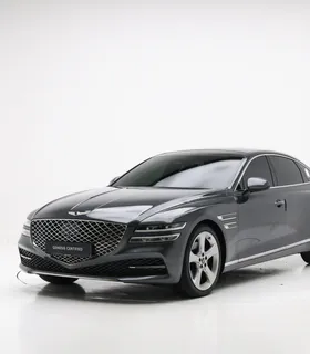 2021 G80 (RG3) 가솔린 2.5 터보 AWD 시그니처 디자인 셀렉션Ⅱ