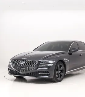 2021 G80 (RG3) 가솔린 2.5 터보 2WD 시그니처 디자인 셀렉션Ⅰ