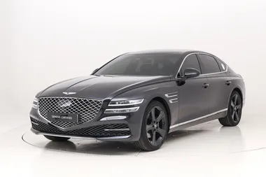 2021 G80 (RG3) 가솔린 2.5 터보 2WD 시그니처 디자인 셀렉션Ⅰ