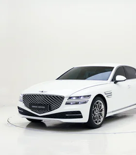 2024 G80 (RG3) 가솔린 2.5 터보 AWD 시그니처 디자인 셀렉션Ⅰ