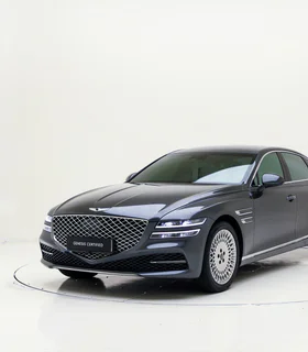 2021 G80 (RG3) 가솔린 2.5 터보 AWD 시그니처 디자인 셀렉션Ⅱ