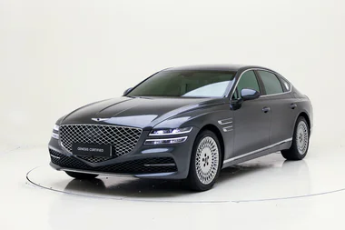 2021 G80 (RG3) 가솔린 2.5 터보 AWD 시그니처 디자인 셀렉션Ⅱ