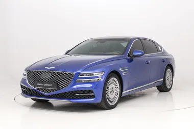 2021 G80 (RG3) 가솔린 2.5 터보 AWD 스탠다드 디자인