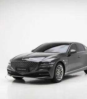 2022 G80 (RG3) 가솔린 2.5 터보 2WD 스탠다드 디자인