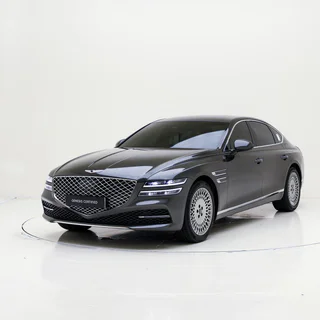 Genesis G80 2024 RG3 Gasoline 2.5 Turbo AWD Standard Design 3