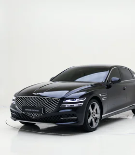 2022 G80 (RG3) 가솔린 2.5 터보 2WD 시그니처 디자인 셀렉션Ⅰ