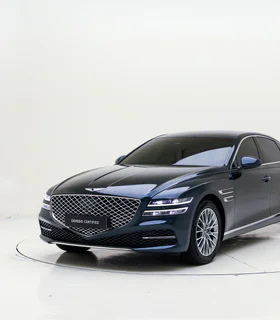 2023 G80 (RG3) 가솔린 2.5 터보 AWD 시그니처 디자인 셀렉션Ⅱ