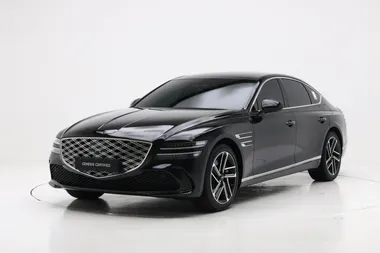 2025 G80 (RG3 F/L) 가솔린 2.5 터보 2WD 시그니처 디자인 셀렉션Ⅰ
