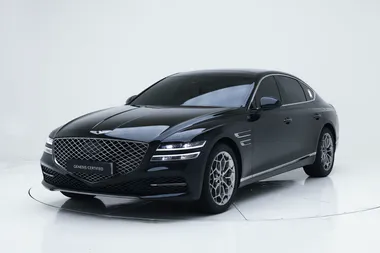 2023 G80 (RG3) 가솔린 2.5 터보 AWD 시그니처 디자인 셀렉션Ⅱ