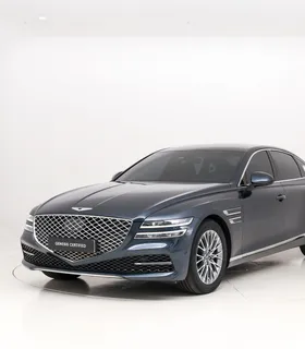 2022 G80 (RG3) 가솔린 2.5 터보 AWD 시그니처 디자인 셀렉션Ⅰ