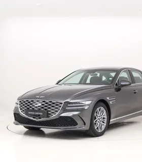 2025 G80 (RG3 F/L) 가솔린 2.5 터보 2WD 스탠다드 디자인