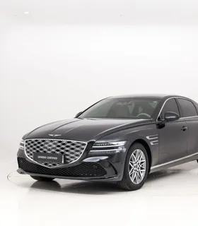 2025 G80 (RG3 F/L) 가솔린 2.5 터보 2WD 시그니처 디자인 셀렉션Ⅰ