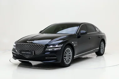 2024 G80 (RG3) 가솔린 2.5 터보 AWD 스탠다드 디자인
