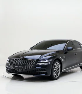 2023 G80 (RG3) 가솔린 2.5 터보 2WD 시그니처 디자인 셀렉션Ⅰ