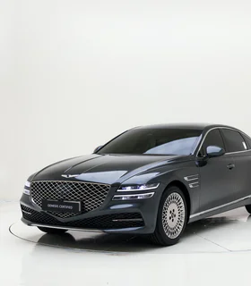 2021 G80 (RG3) 가솔린 2.5 터보 2WD 시그니처 디자인 셀렉션Ⅰ