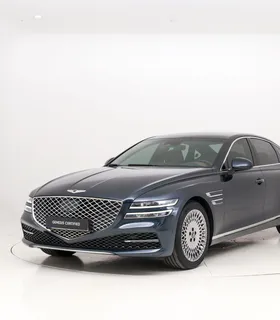 2022 G80 (RG3) 가솔린 2.5 터보 AWD 시그니처 디자인 셀렉션Ⅰ