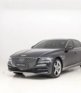 2022 G80 (RG3) 가솔린 2.5 터보 AWD 스탠다드 디자인