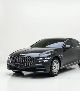 2022 G80 (RG3) 가솔린 2.5 터보 2WD 스탠다드 디자인