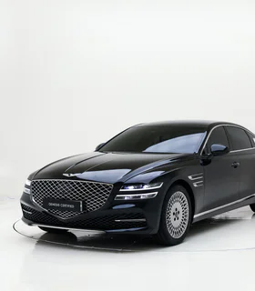 2021 G80 (RG3) 가솔린 2.5 터보 AWD 시그니처 디자인 셀렉션Ⅱ