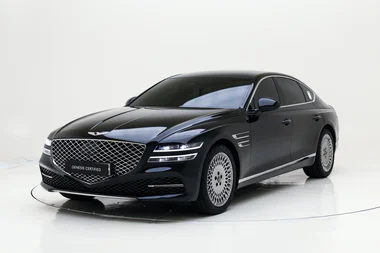2021 G80 (RG3) 가솔린 2.5 터보 AWD 시그니처 디자인 셀렉션Ⅱ