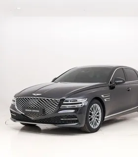 2022 G80 (RG3) 가솔린 2.5 터보 2WD 스탠다드 디자인
