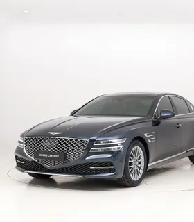 2024 G80 (RG3) 가솔린 2.5 터보 AWD 스탠다드 디자인