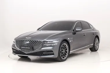 2021 G80 (RG3) 가솔린 2.5 터보 2WD 스탠다드 디자인