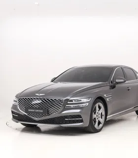 2023 G80 (RG3) 가솔린 2.5 터보 AWD 시그니처 디자인 셀렉션Ⅰ