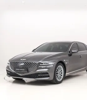 2024 G80 (RG3) 가솔린 2.5 터보 AWD 스탠다드 디자인