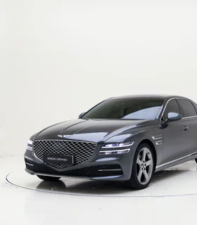 2021 G80 (RG3) 가솔린 2.5 터보 AWD 시그니처 디자인 셀렉션Ⅰ