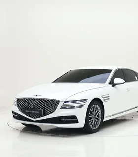 2024 G80 (RG3) 가솔린 2.5 터보 AWD 스탠다드 디자인