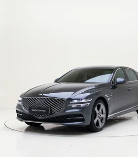 2022 G80 (RG3) 가솔린 2.5 터보 AWD 시그니처 디자인 셀렉션Ⅱ