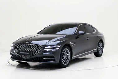 2023 G80 (RG3) 가솔린 2.5 터보 2WD 스탠다드 디자인