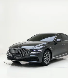 2023 G80 (RG3) 가솔린 2.5 터보 2WD 스탠다드 디자인