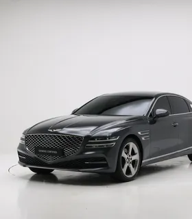 2021 G80 (RG3) 가솔린 2.5 터보 2WD 시그니처 디자인 셀렉션Ⅱ