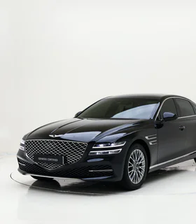 2023 G80 (RG3) 가솔린 2.5 터보 AWD 스탠다드 디자인