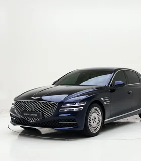 2023 G80 (RG3) 가솔린 2.5 터보 AWD 시그니처 디자인 셀렉션Ⅱ