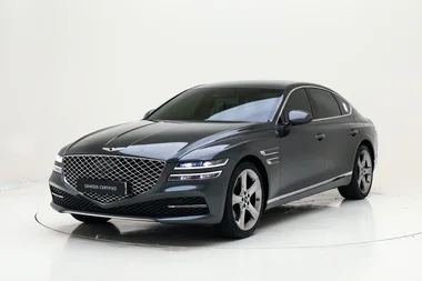 2021 G80 (RG3) 가솔린 2.5 터보 2WD 시그니처 디자인 셀렉션Ⅰ