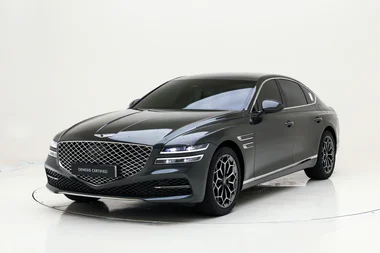 2023 G80 (RG3) 가솔린 2.5 터보 AWD 스탠다드 디자인