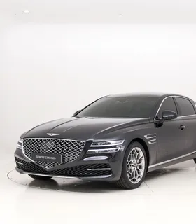 2023 G80 (RG3) 가솔린 2.5 터보 AWD 시그니처 디자인 셀렉션Ⅱ