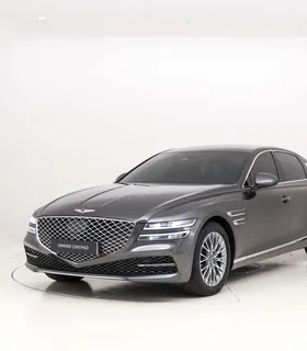 2022 G80 (RG3) 가솔린 2.5 터보 AWD 스탠다드 디자인