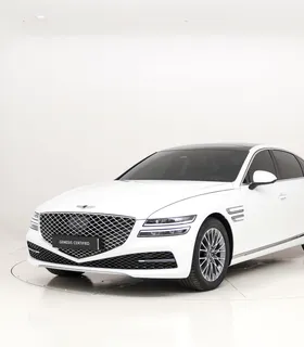 2022 G80 (RG3) 가솔린 2.5 터보 AWD 스탠다드 디자인