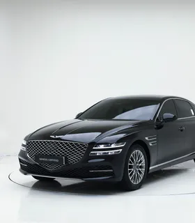 2024 G80 (RG3) 가솔린 2.5 터보 AWD 스탠다드 디자인
